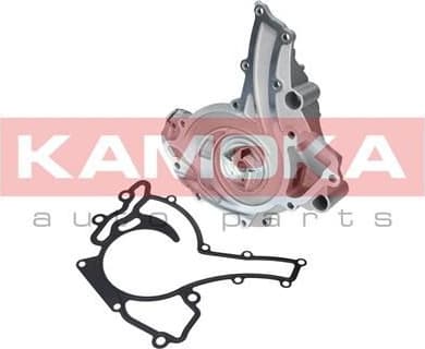 Water Pump, engine cooling T0195 - image 6