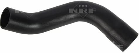 Charge Air Hose 166253