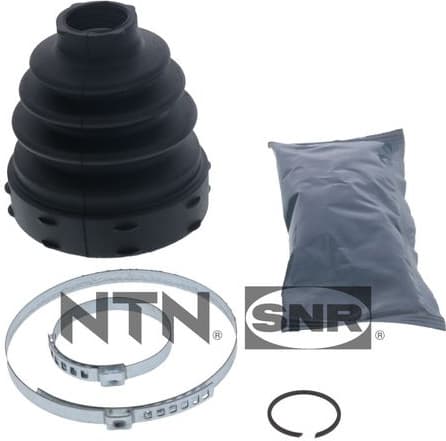 Bellow Kit, drive shaft IBK66.006