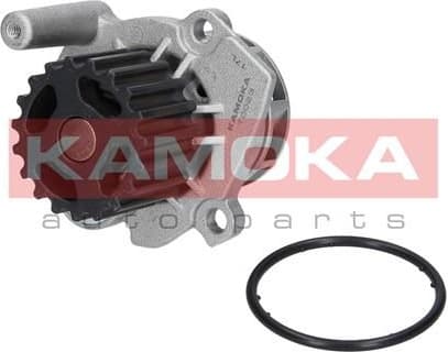 Water Pump, engine cooling T0023 - image 5