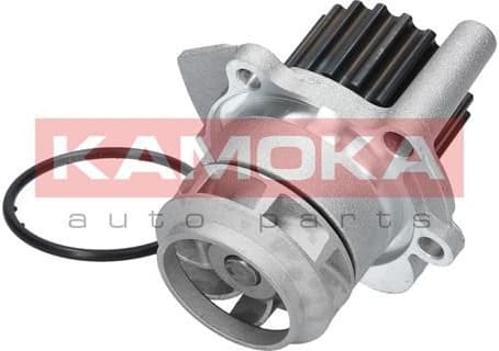 Water Pump, engine cooling T0023 - image 7