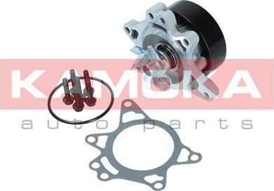 Water Pump, engine cooling T0263 - image 9