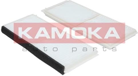 Filter, cabin air F413901 - image 5