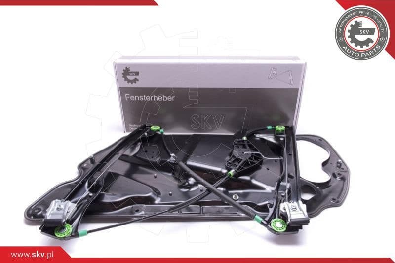 Window Regulator 00SKV955