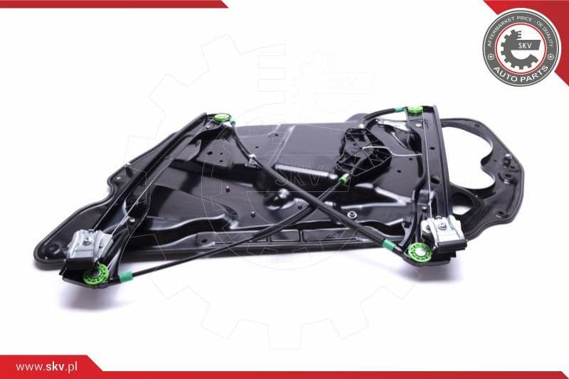 Window Regulator 00SKV955 - image 2