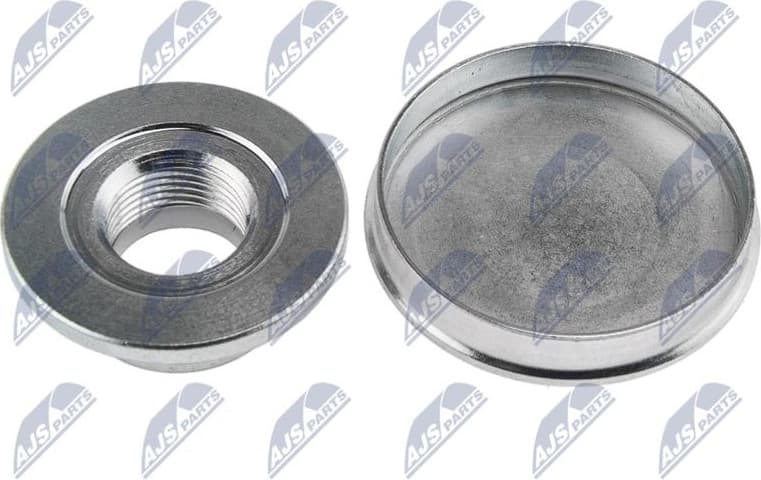 Repair Kit, wheel hub KLT-VW-004-Z - image 2