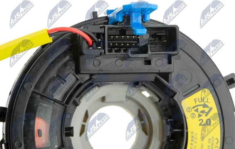 Clock Spring, airbag EAS-HY-014 - image 6