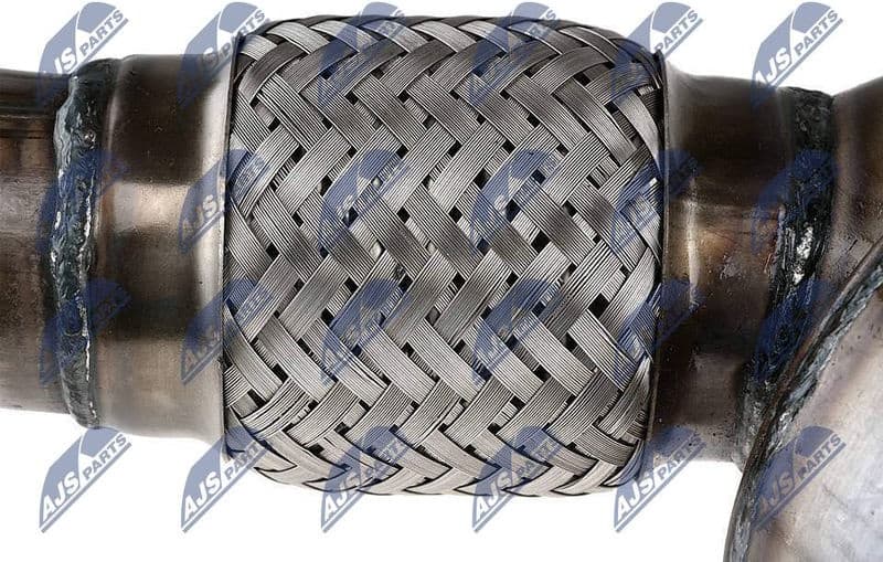 Soot/Particulate Filter, exhaust system DPF-BM-001 - image 6