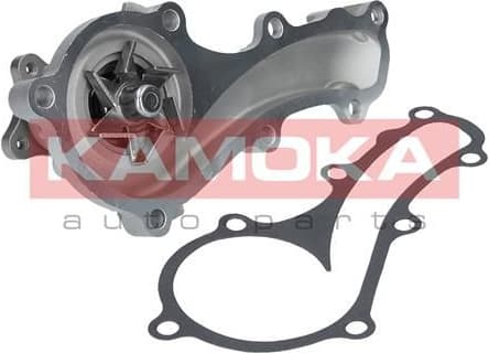 Water Pump, engine cooling T0212 - image 5