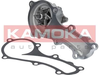 Water Pump, engine cooling T0212 - image 6
