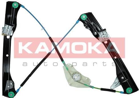 Window Regulator 7200240 - image 4