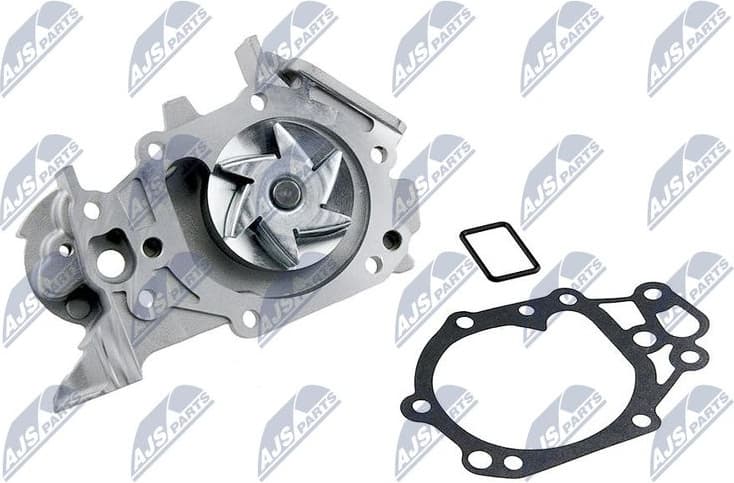 Water Pump, engine cooling CPW-RE-034