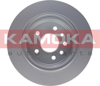 Brake Disc 1031396 - image 4