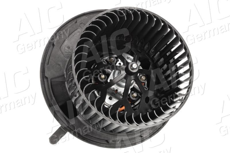 Interior Blower NEW MOBILITY PARTS 55367