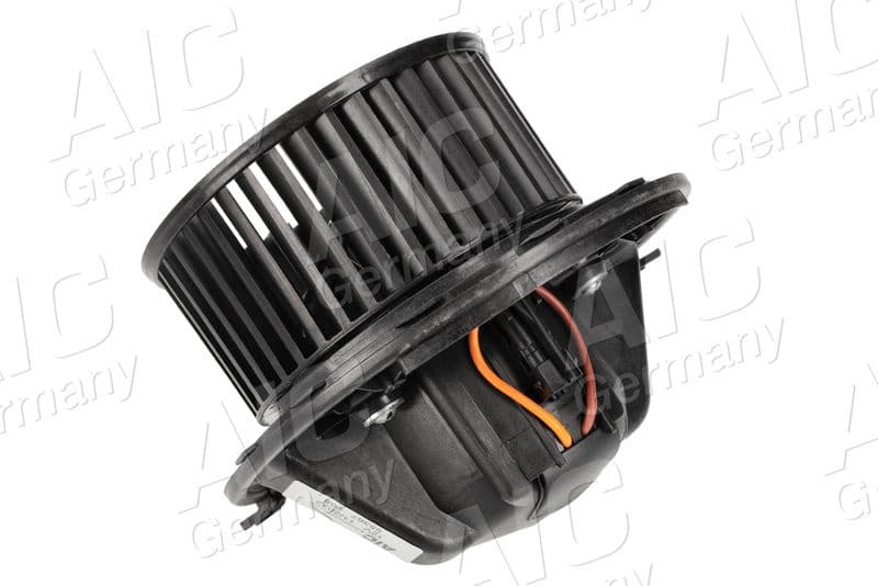 Interior Blower NEW MOBILITY PARTS 55367 - image 2