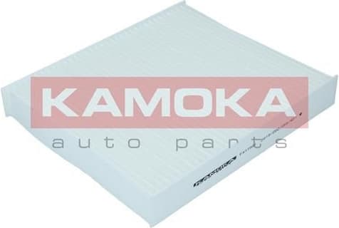 Filter, cabin air F417301 - image 8