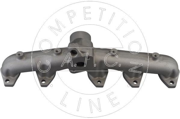 Manifold, exhaust system Original AIC Quality 70756 - image 3