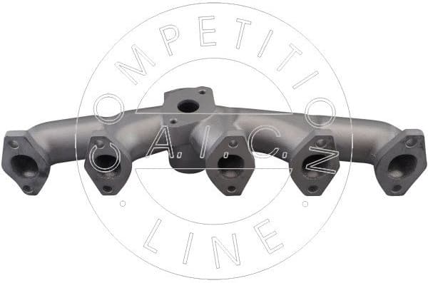 Manifold, exhaust system Original AIC Quality 70756 - image 4
