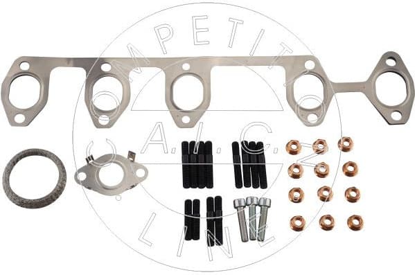 Manifold, exhaust system Original AIC Quality 70756 - image 5