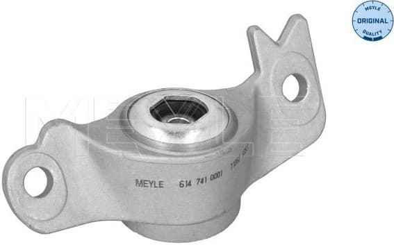 Suspension Strut Support Mount MEYLE-ORIGINAL: True to OE. 614 741 0001