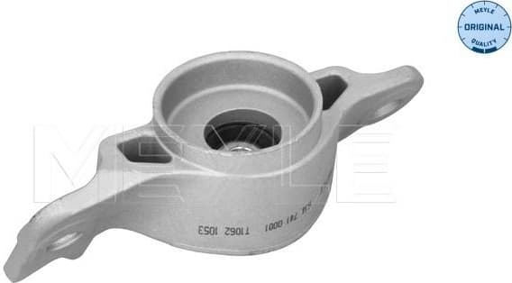Suspension Strut Support Mount MEYLE-ORIGINAL: True to OE. 614 741 0001 - image 2