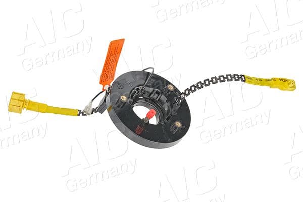 Clock Spring, airbag NEW MOBILITY PARTS 58915 - image 2