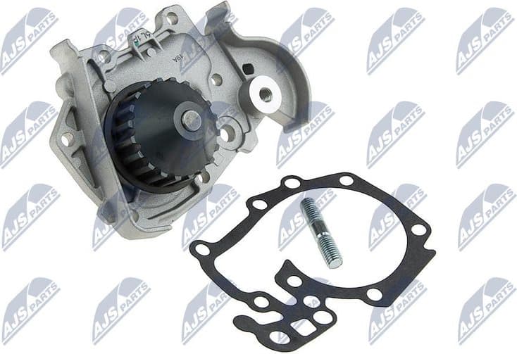 Water Pump, engine cooling CPW-RE-026 - image 2