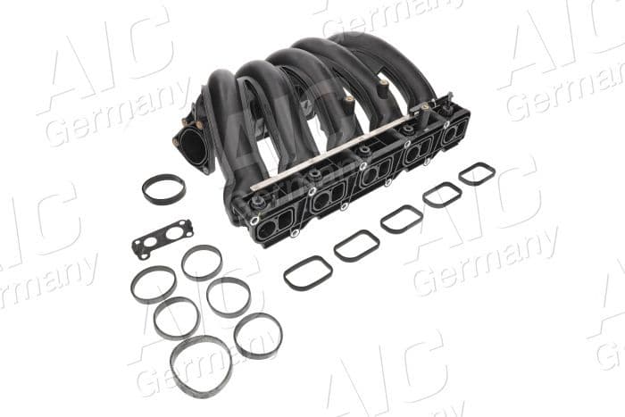 Fitting, intake manifold Original AIC Quality 53000Set