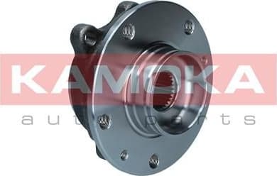 Wheel Bearing Kit 5500324 - image 5