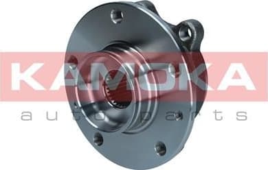 Wheel Bearing Kit 5500324 - image 6
