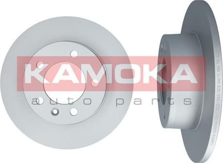 Brake Disc 1032544 - image 3