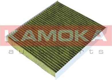 Filter cabin 6080107 - image 5