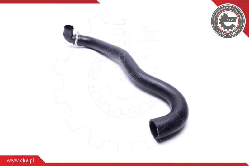 Charge Air Hose 43SKV286