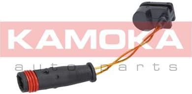 Warning Contact, brake pad wear 105048 - image 8