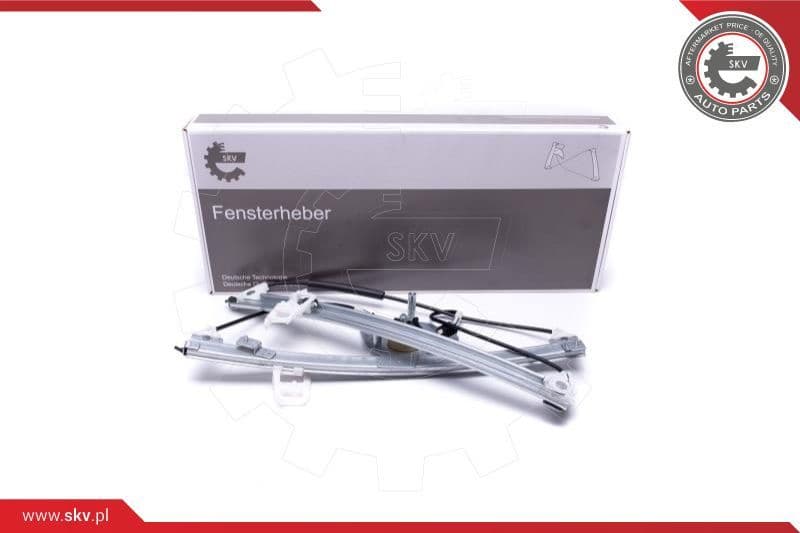Window Regulator 51SKV221