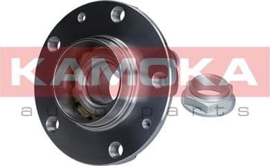 Wheel Bearing Kit 5500145 - image 5