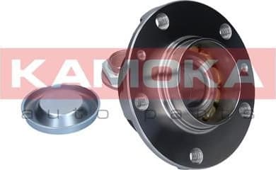 Wheel Bearing Kit 5500145 - image 8