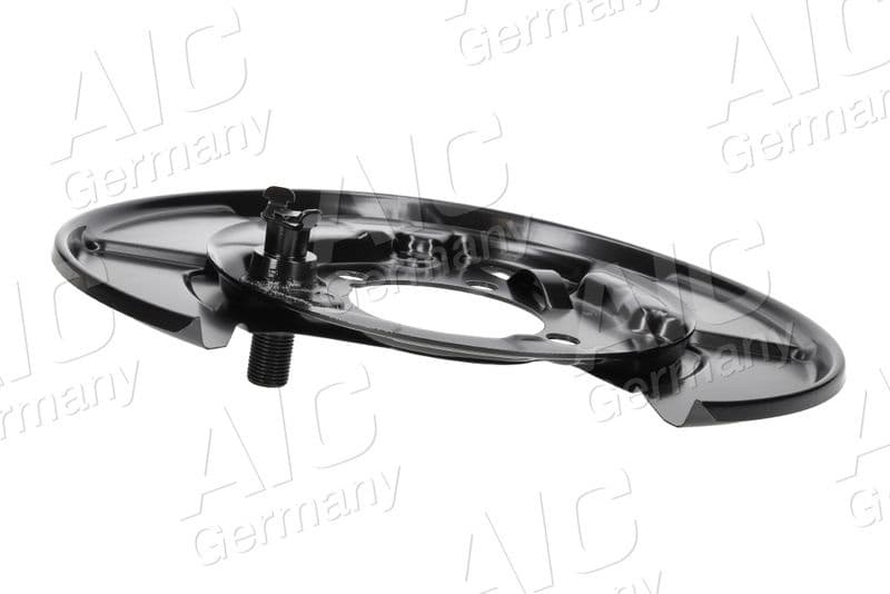 Splash Guard, brake disc NEW MOBILITY PARTS 71376