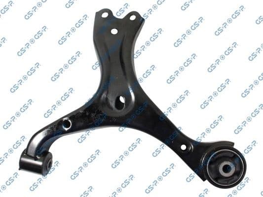Control/Trailing Arm, wheel suspension S062007