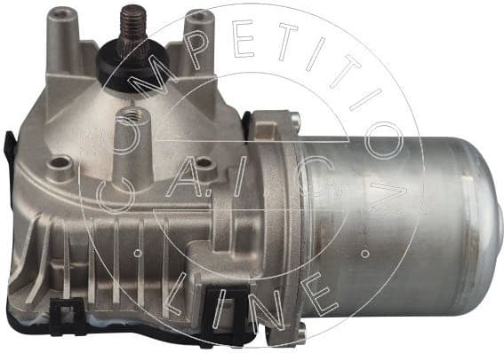 Wiper Motor NEW MOBILITY PARTS 54906 - image 2