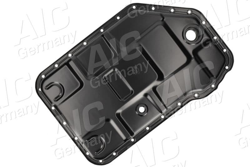 Oil Sump, automatic transmission NEW MOBILITY PARTS 55561 - image 2
