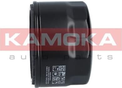 Oil Filter F104201 - image 6