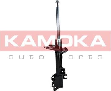 Shock absorber rear 2000309 - image 7