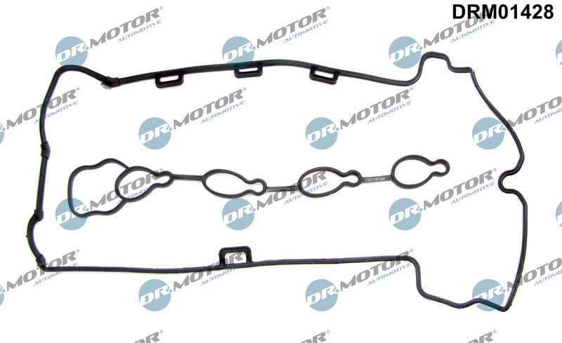 Gasket, cylinder head cover DRM01428
