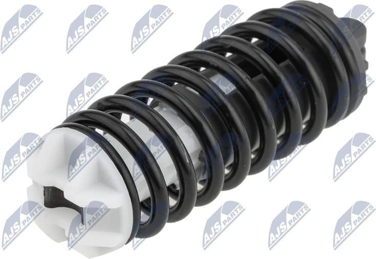 Spring, clutch pedal EZC-VW-424 - image 2