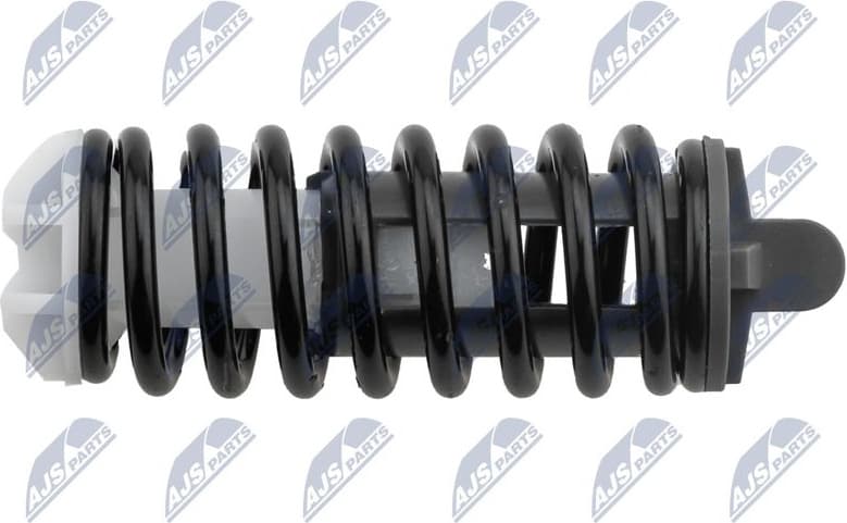 Spring, clutch pedal EZC-VW-424 - image 4