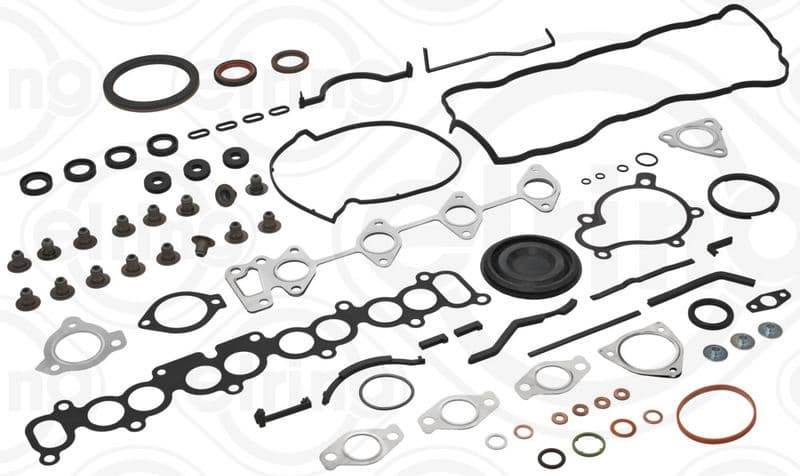 Full Gasket Kit, engine 795.620