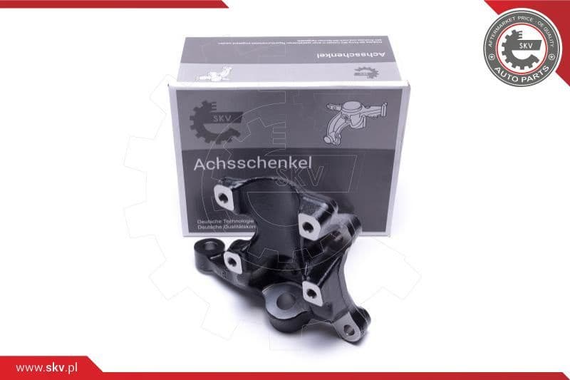 Steering Knuckle, wheel suspension 47SKV782
