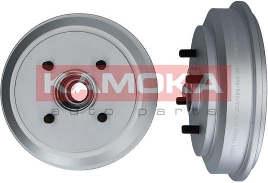 Brake Drum 104031 - image 4