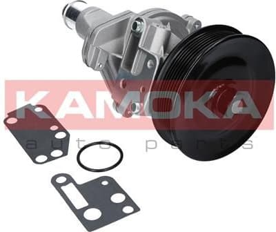Water Pump, engine cooling T0142 - image 6
